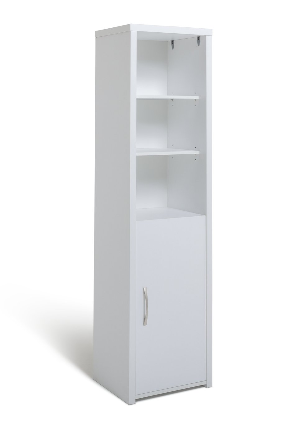 Argos Home Venice 1 Door 3 Shelf Display Cabinet Review