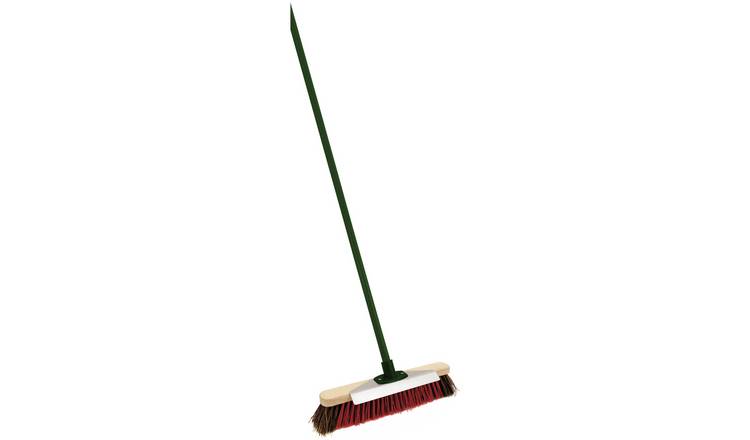 Childrens sweeping brush set hot sale argos