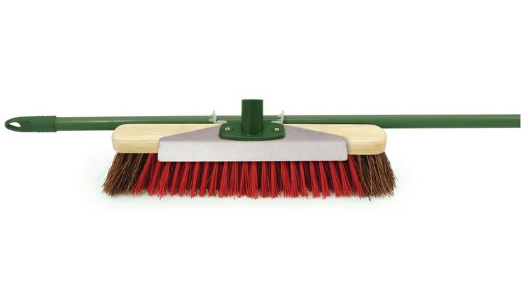 Childrens sweeping brush set 2024 argos