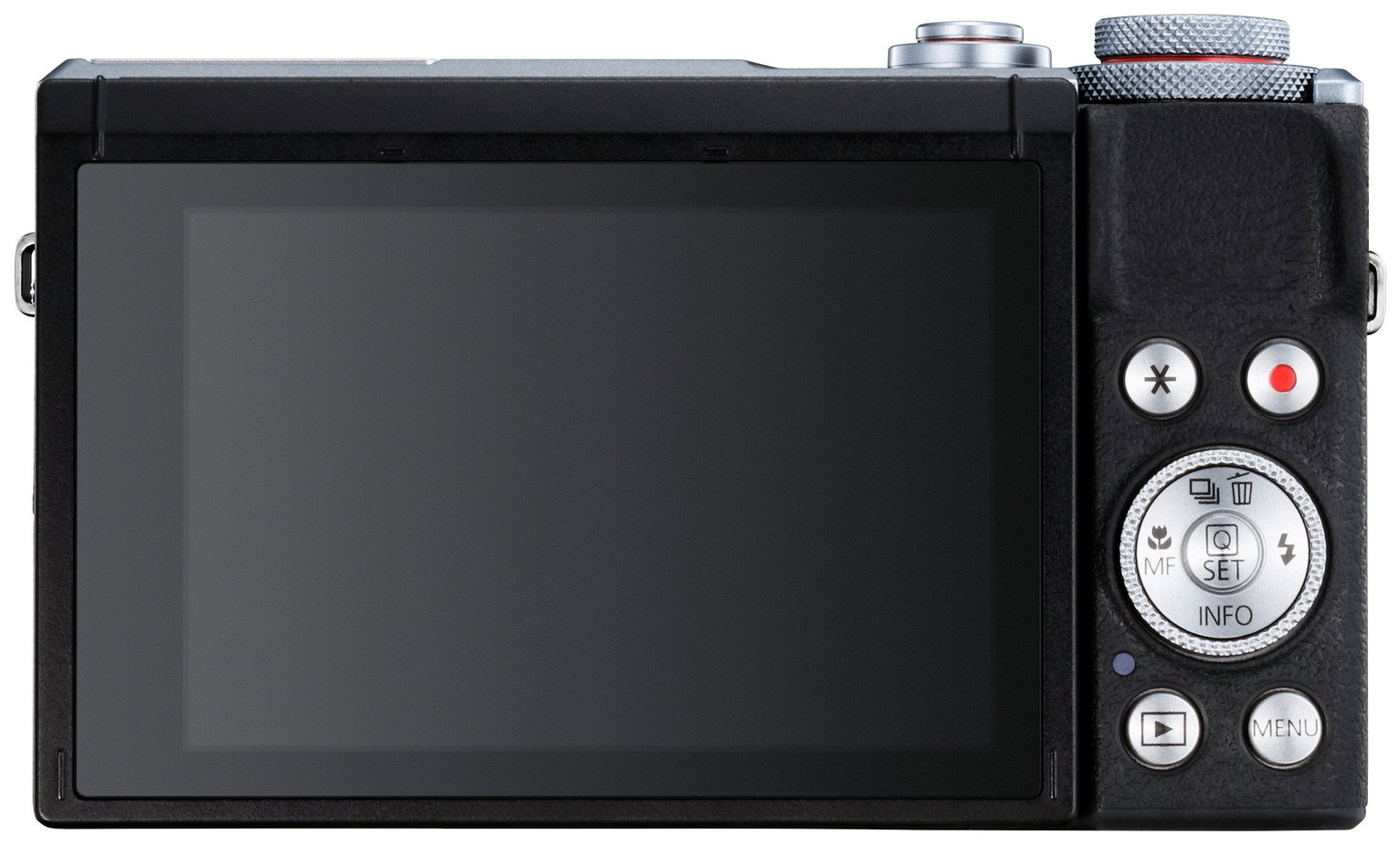 Buy Canon PowerShot G7 X Mark III 20.10MP Compact Digital Camera