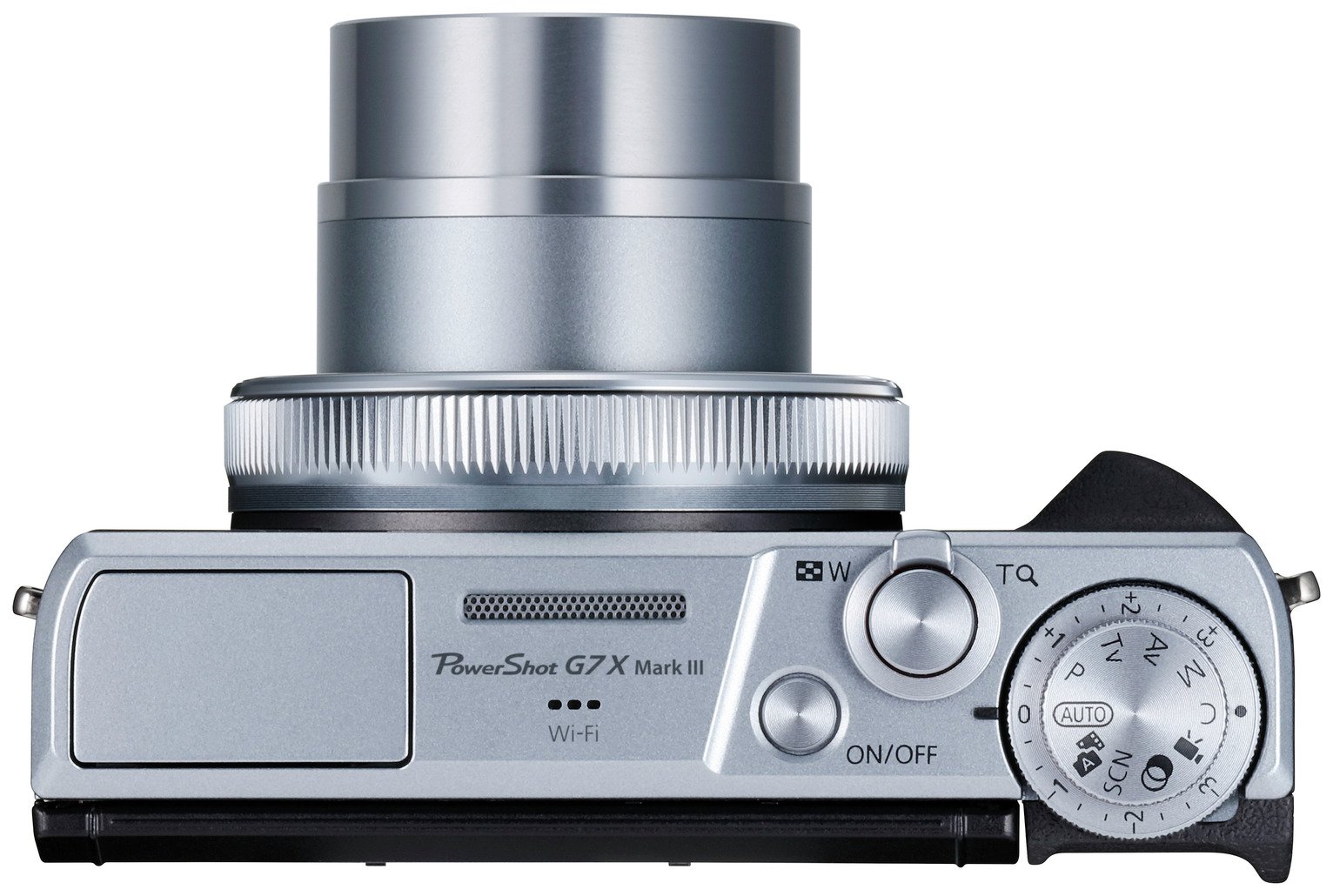 Buy Canon PowerShot G7 X Mark III 20.10MP Compact Digital Camera