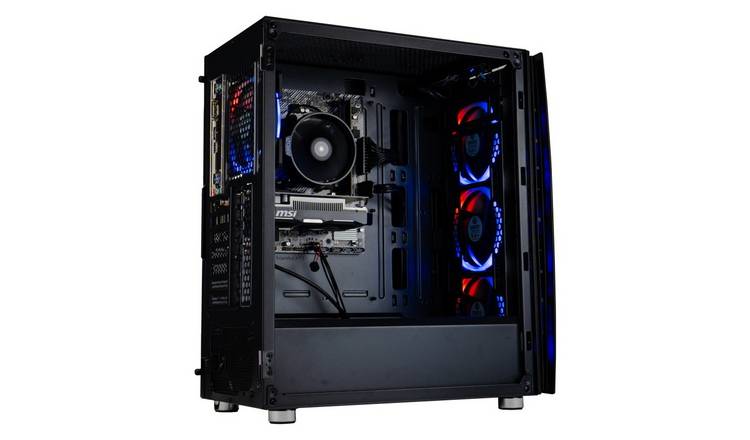 Toys & Hobbies - Video Games - PC Gaming - CyberPowerPC