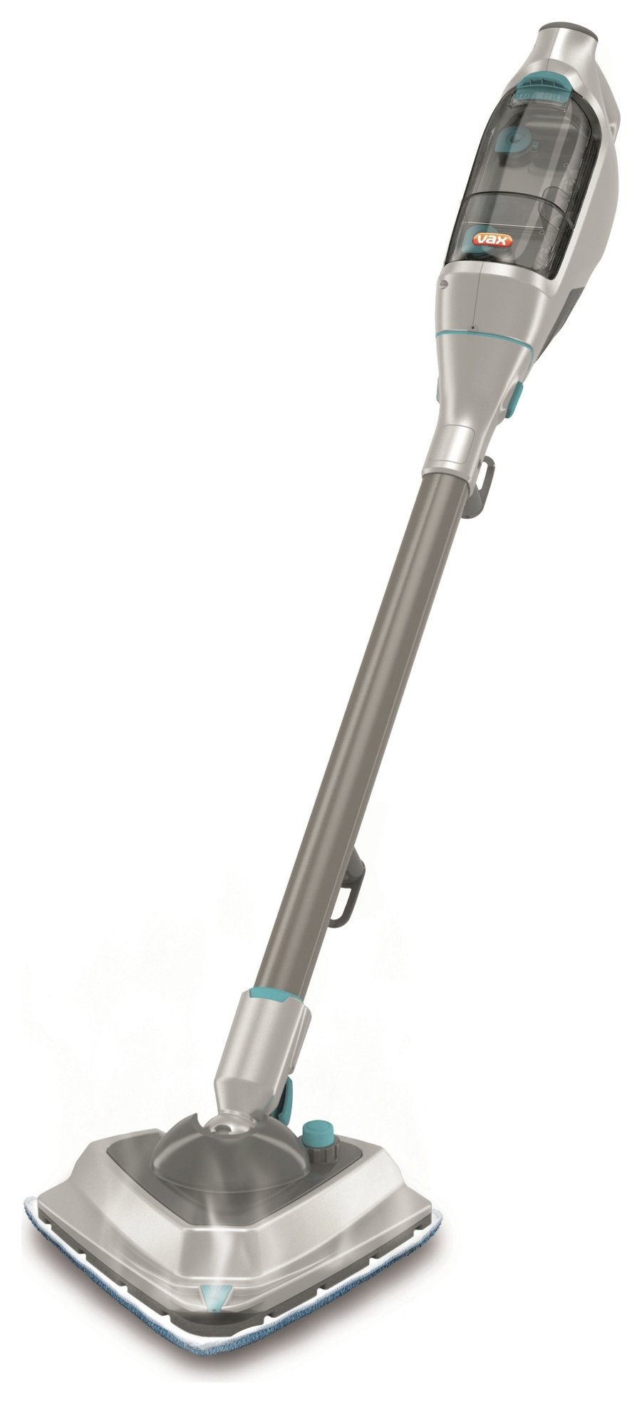 Vax Steam Fresh Power Plus S84-W7-P Steam Mop