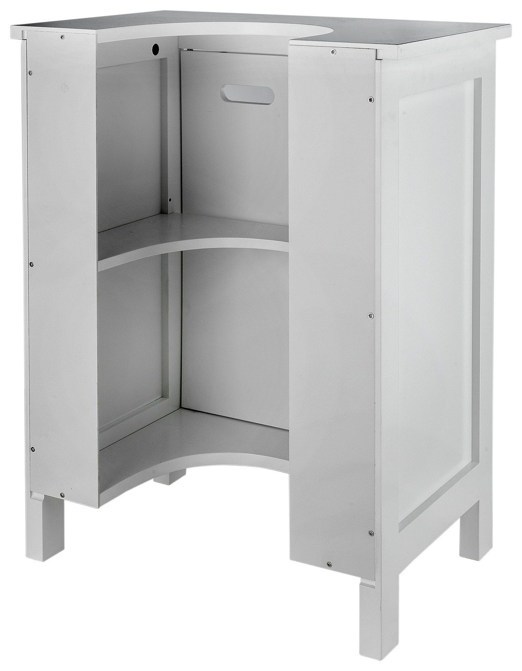 Argos Home Fareham Under Sink Storage Unit Reviews