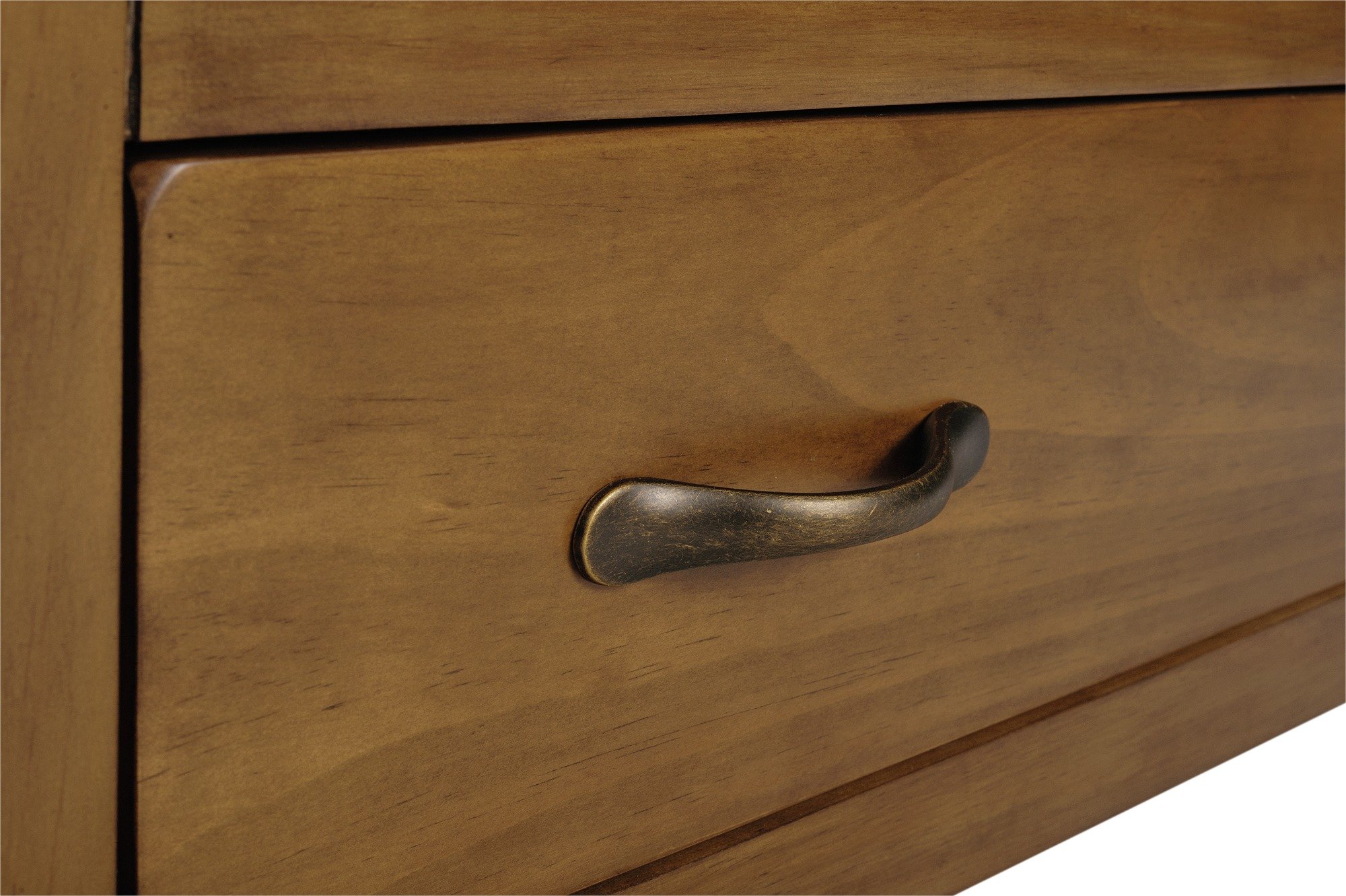 Argos Home Arizona Corner Solid Pine TV Unit Reviews