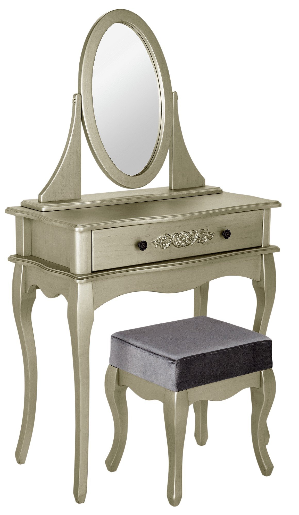 argos toy dressing table