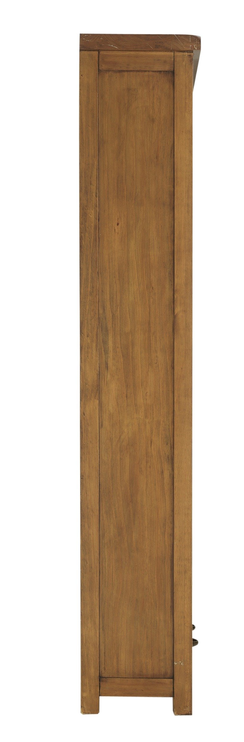 Argos Home Arizona 3 Shelf 2 Drawer Solid Pine Bookcase Reviews