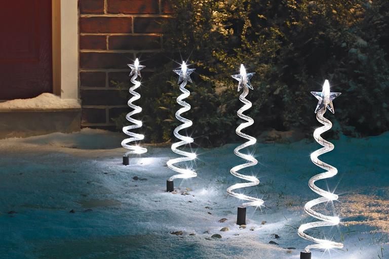 Christmas Decorations Argos