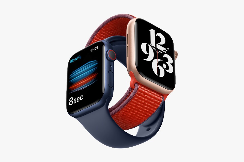 argos series 3 apple watch