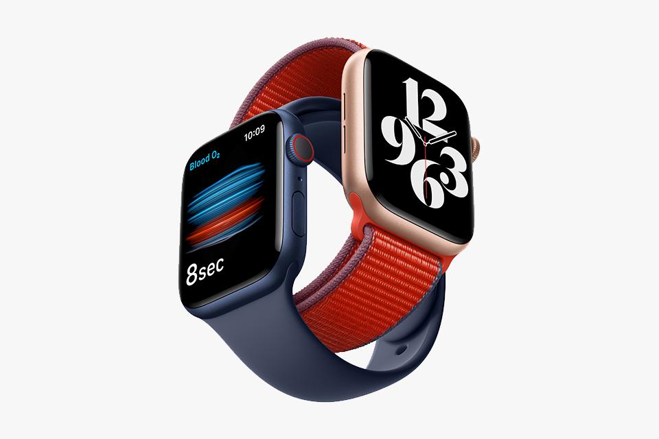 Apple Watch Argos