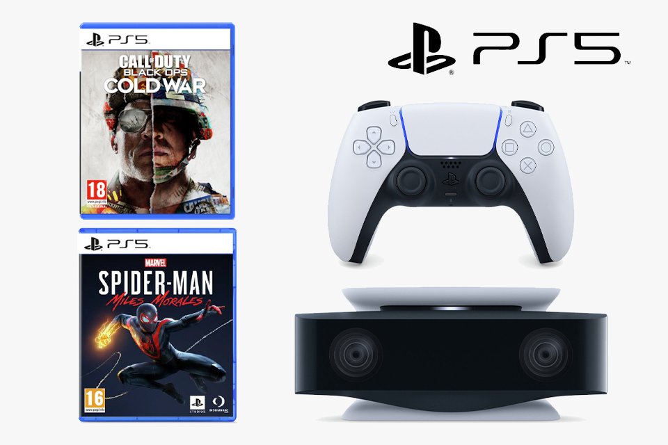 ps5 digital edition argos