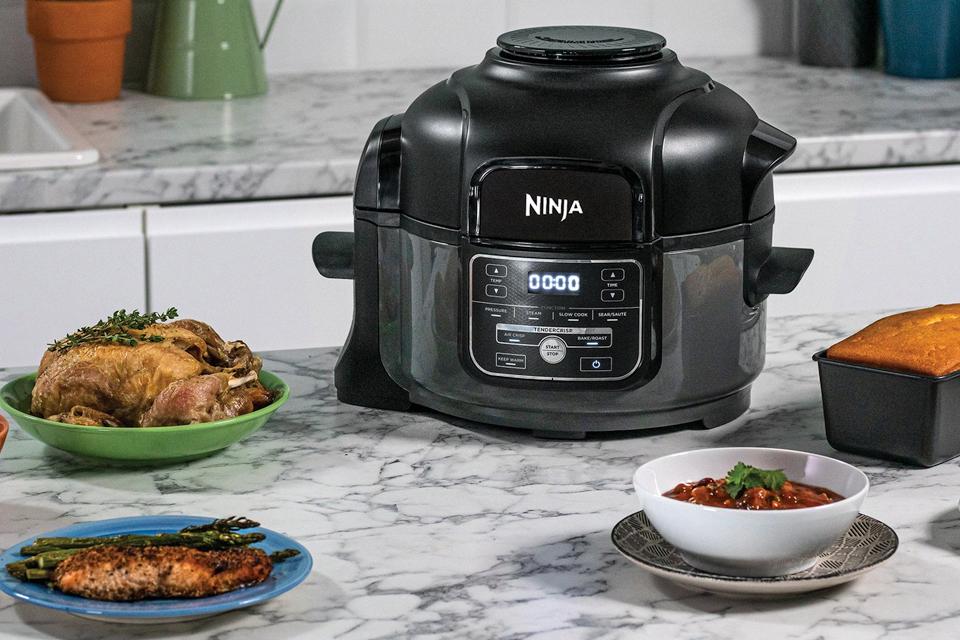 Why do you need a multi cooker?