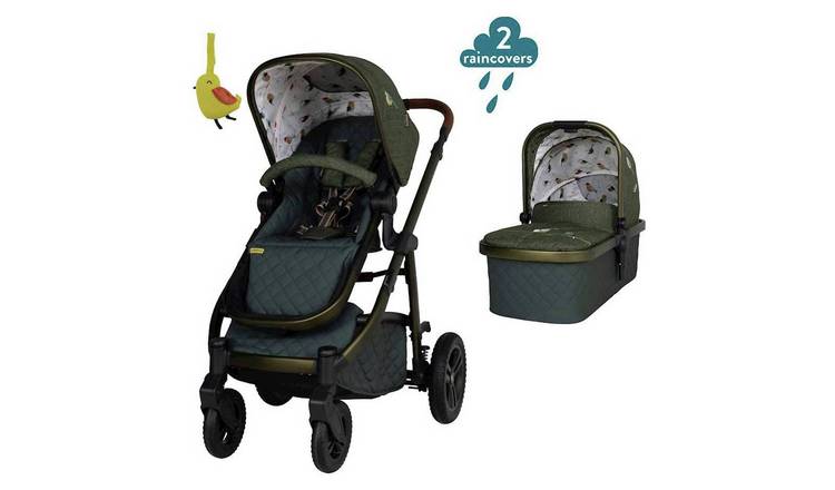 Argos pram accessories best sale