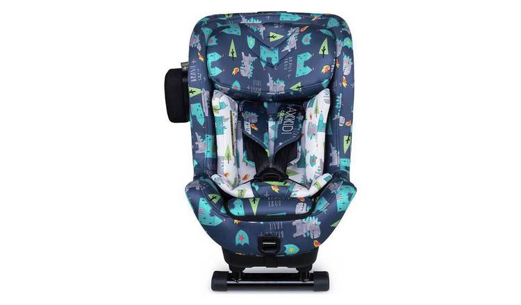 Cosatto Axkid Minikid 4 Dragon Kingdom Car Seat