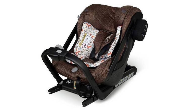 Buy Axkid by Cosatto Axkid One 2 Foxford Hall Carseat Car seats Argos