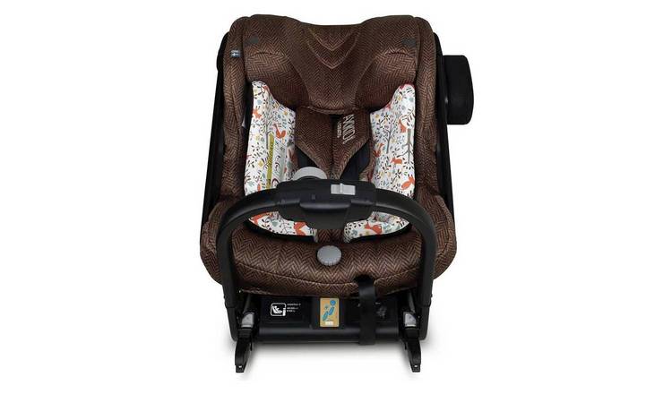 Buy Axkid by Cosatto Axkid One 2 Foxford Hall Carseat Car seats Argos