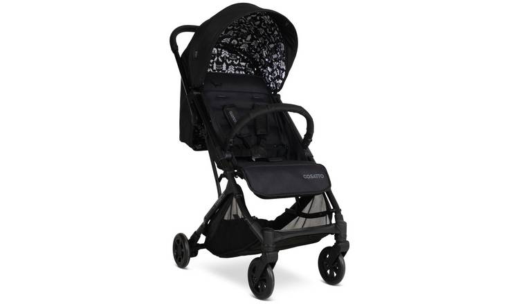 Cosatto Yo Stroller - Silhouette