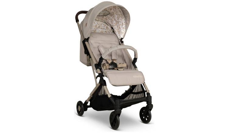 Cosatto Yo Stroller - Whisper