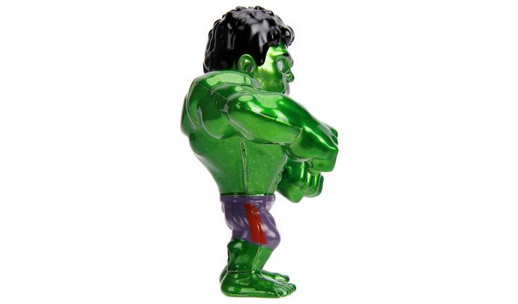 Incredible hulk store toys argos