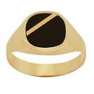 Onyx hot sale ring argos