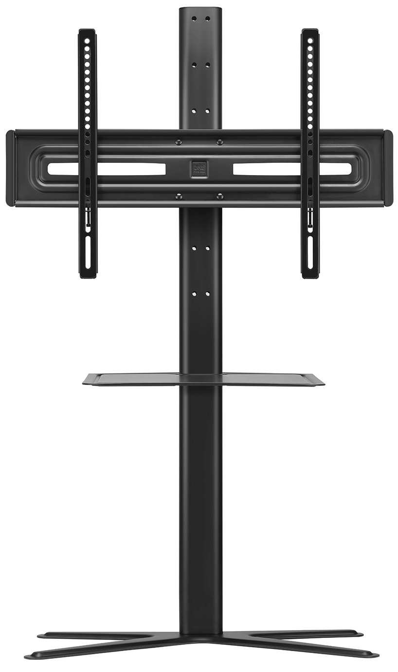 One For All WM4672 Universal Up To 70 Inch TV Stand & Shelf