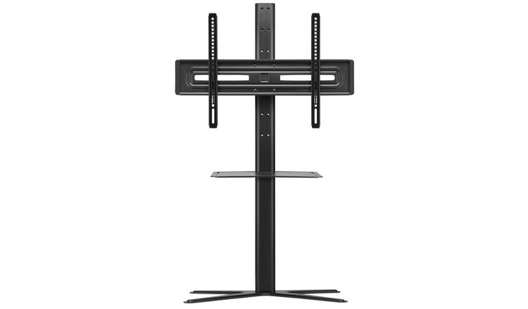 Buy One For All WM4672 Universal Up To 70 Inch TV Stand & Shelf | TV ...
