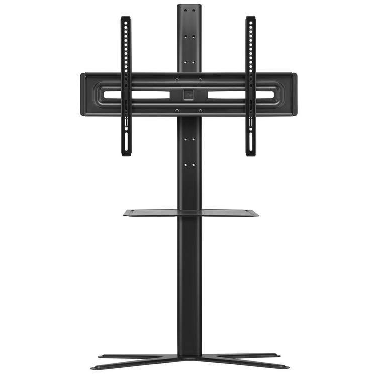 One For All WM4672 Universal Up To 70 Inch TV Stand & Shelf 0