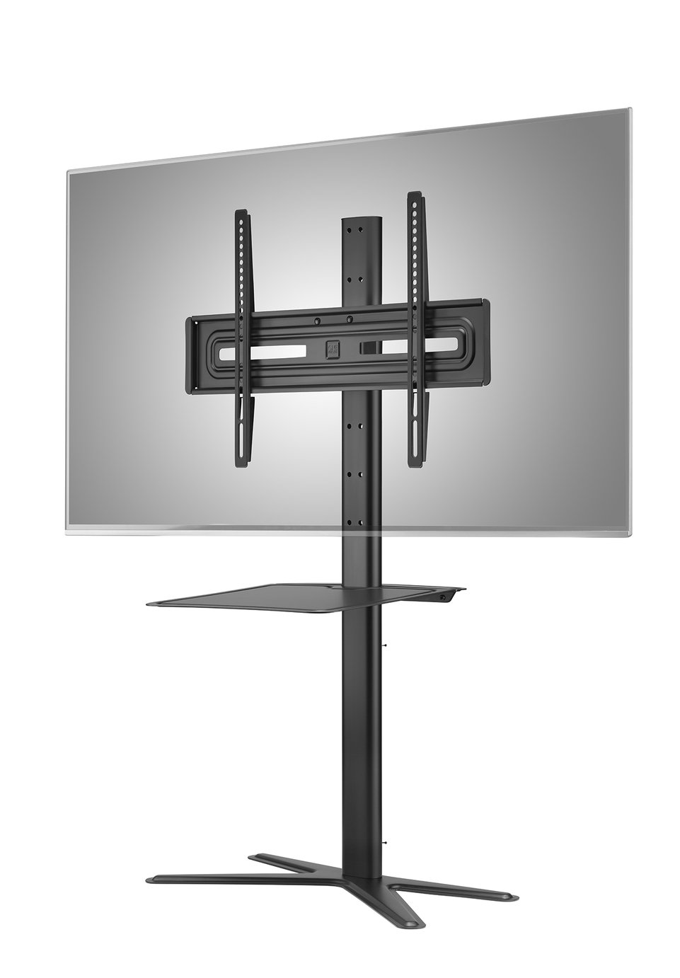 One For All WM4672 Universal Up To 70 Inch TV Stand & Shelf Review