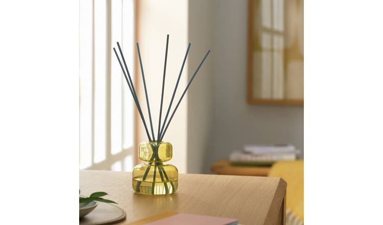 Habitat x Scion Lohko Reed Diffuser - Paradise Plum & Orchid