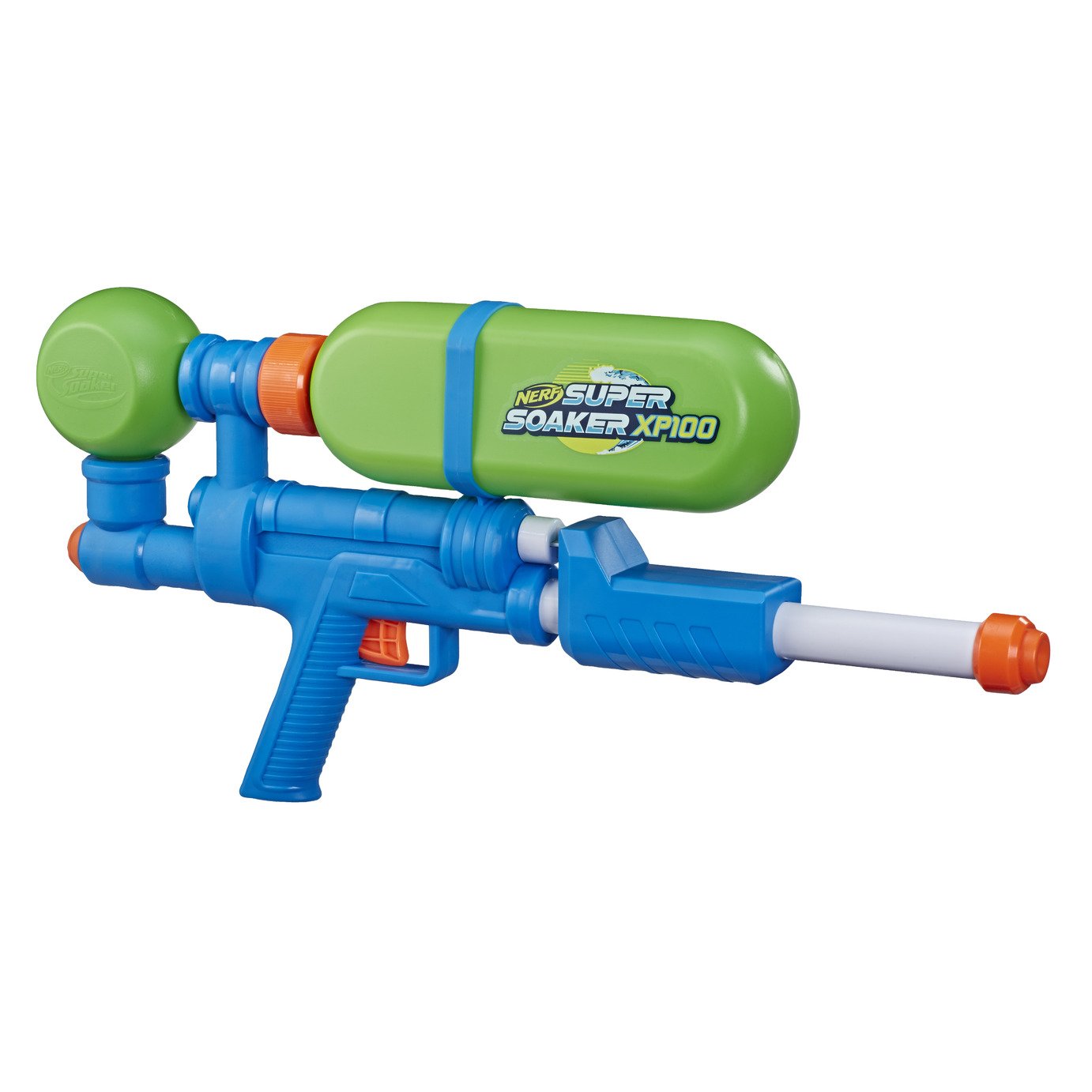 nerf super soaker preço