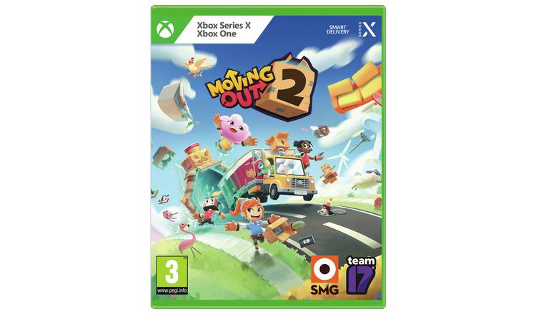 Argos on sale xbox games