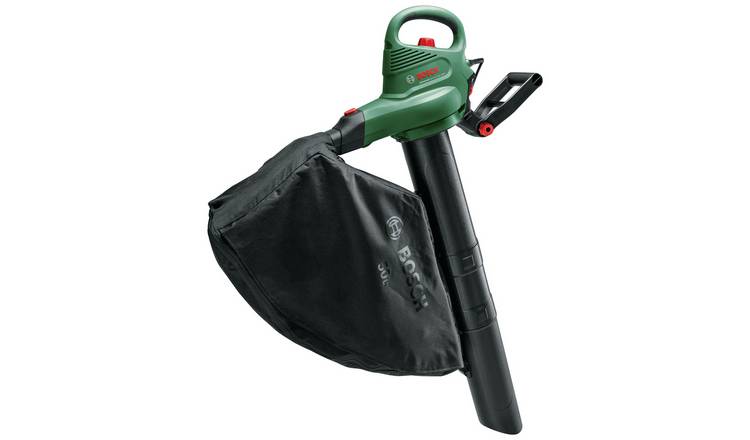 Leaf blower deals vacuum argos