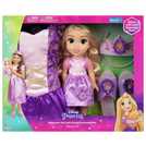 Argos best sale rapunzel dress