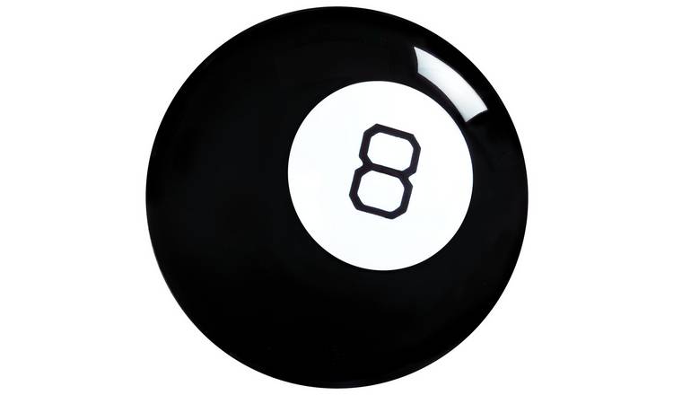 Magic 8 sales ball argos