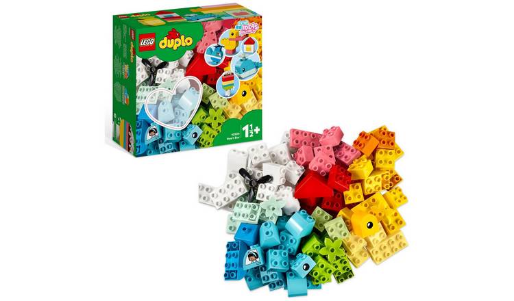 Duplo argos hot sale