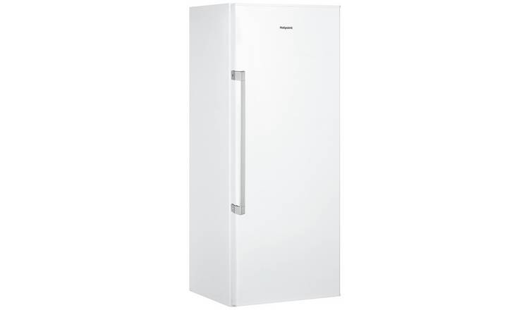 Hotpoint SH6A2QWRUK Tall Fridge - White