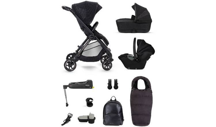 Argos hotsell travel system