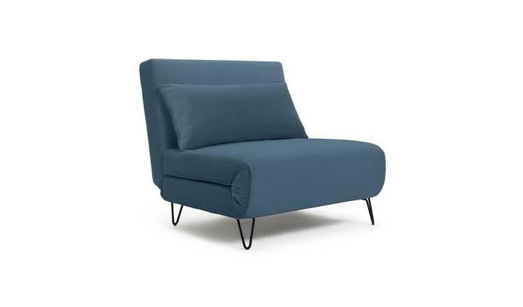 Argos single sofa discount chair