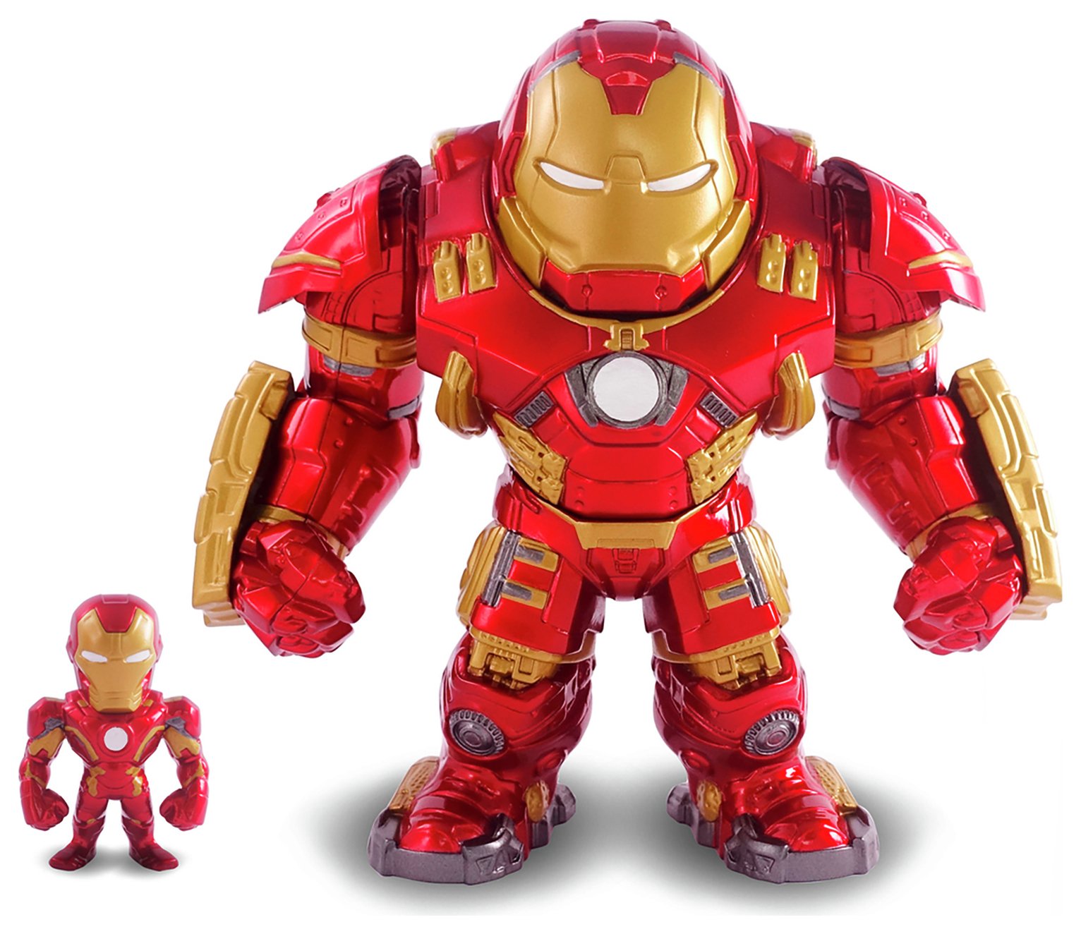 Marvel Hulkbuster 6