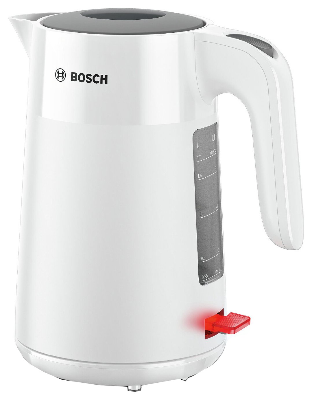 Bosch TWK2M161GB MyMoment Excite Kettle - White