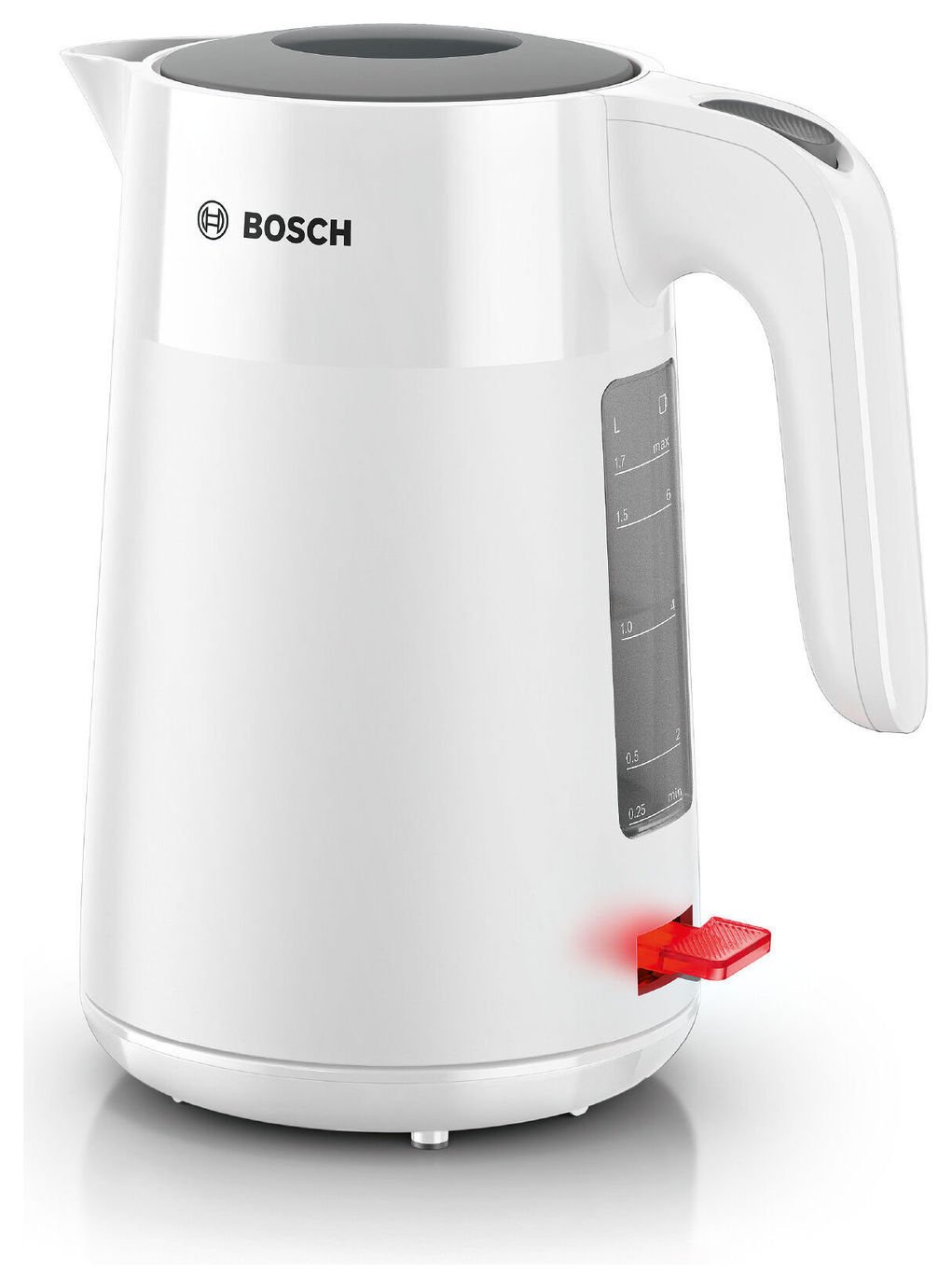 Bosch TWK2M161GB MyMoment Excite Kettle - White