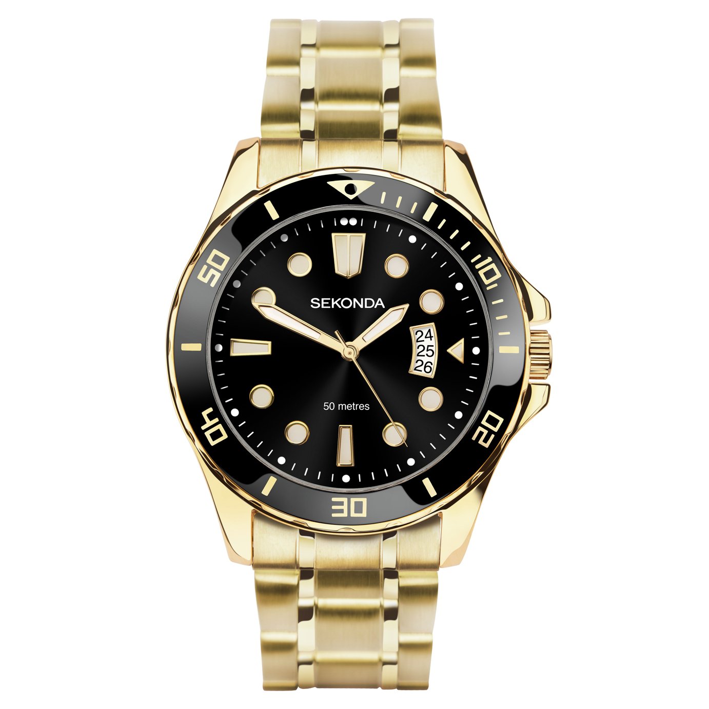 Sekonda deals argos watches