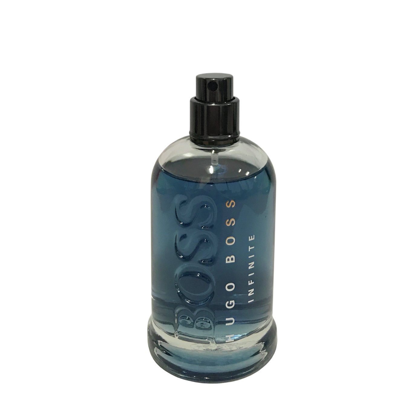 hugo boss infinite review