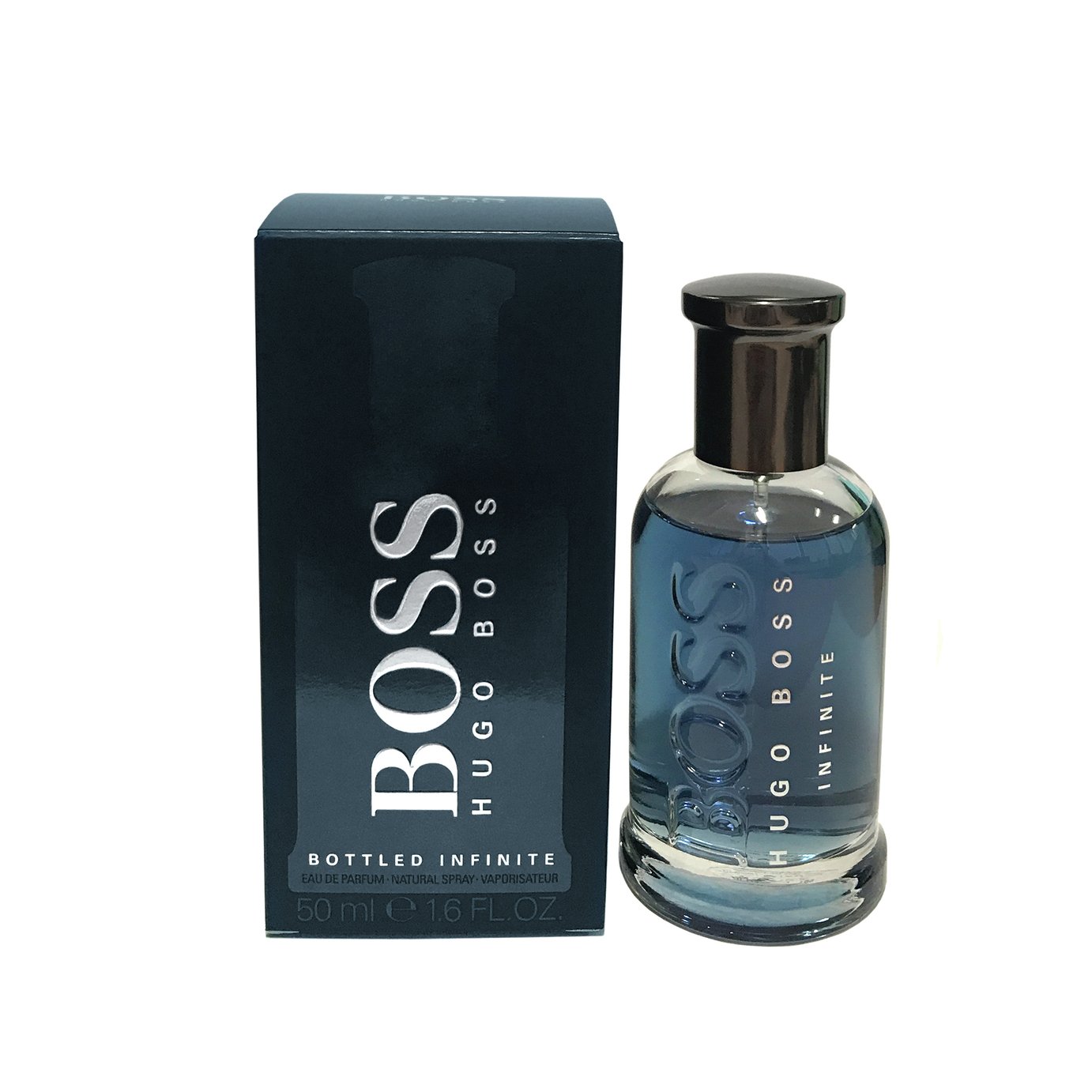 hugo boss infinite perfume