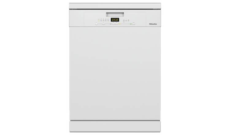 Argos freestanding sale dishwasher