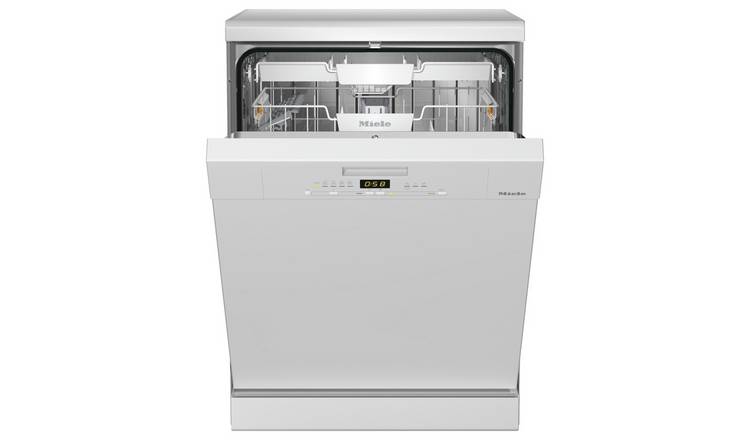 Argos deals dishwashers white