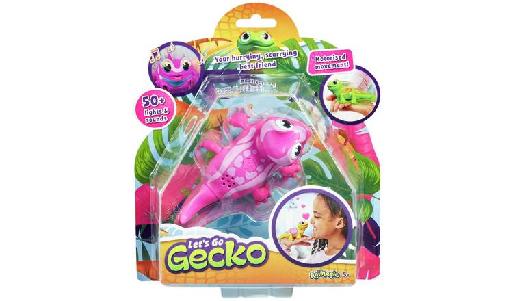 Argos cheap electronic toys