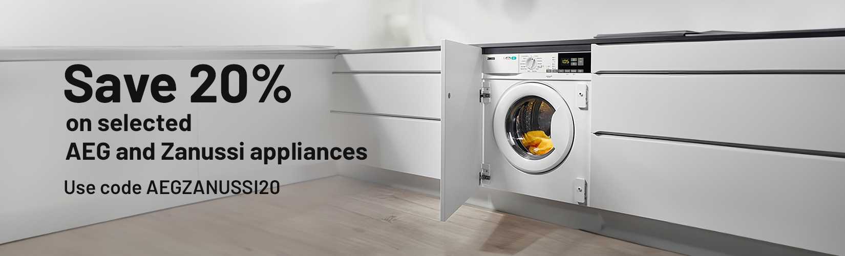 Boots Kitchen Appliances  Washing Machines, Fridges & More