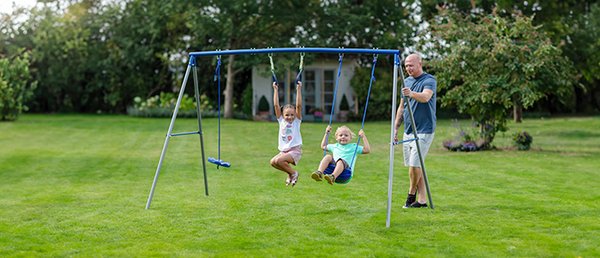 Kids Large Outdoor Play Equipment Argos