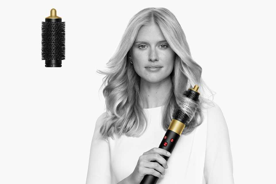 Argos babyliss heated shop rollers